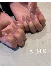 アイム(AIME)/シンプル