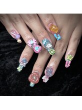 ギンガギンガ(gingaginga)/T064 概念デザイン