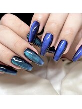 ソラール(SOLAR)/マグネット☆アシンメトリー