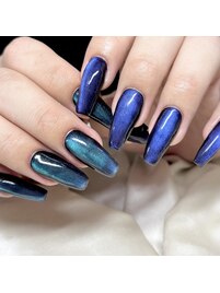マグネット☆アシンメトリー