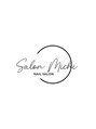 サロン ミチ(Salon Michi)/石田 捺希
