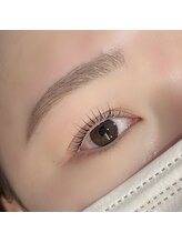 シル メイリー(cil meili)/まつげパーマ＆アイブロウWAX