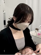 カルフールノア 北千住店(Carrefour noa) Noa Serizawa