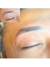 眉毛ハウス 吉祥寺東口店(眉毛HOUSE)/お客様の施術例(吉祥寺/東京)