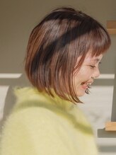 モモネイルズ(Momo Nails) YUKI