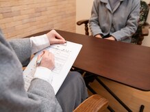ココロとからだバランスセンターの雰囲気（丁寧なカウンセリングと高い技術で、お悩みに合わせた施術を提供）
