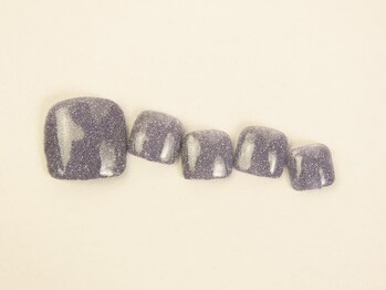 マグネットorフラッシュネイル