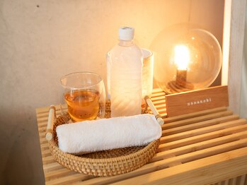 ナナノキ(nananoki)/