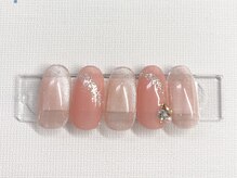 爪処 中野坂上/7月マンスリー