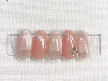 爪処 中野坂上/7月マンスリー