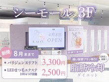 アモ(AMO)