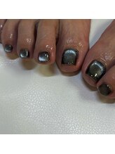 エーレネイル 梅田 中崎町(ehre nail)/