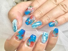 ネイルサロン リラ (Nailsalon Lilas)