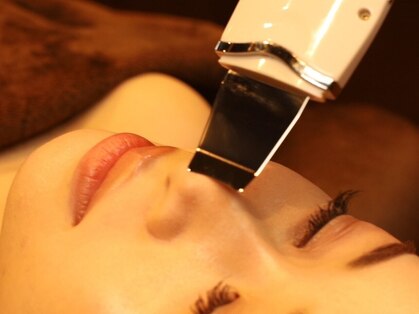 銀座シノ 灯 HANARE(shino)の写真