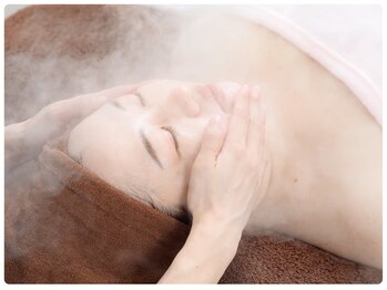 カピリナ(ka pilina)/癒されながら、美肌へ導く時間★