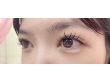 ユユサロン(youyu salon)/束感メーテルロッドLEDパリエク