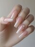 【ハンド】ちゅるん♪リングネイル