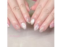 リ ビューティフル(Re Beautiful)/スタンダードデザイン(ハンド)