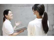 ワークアウトベースビグス Dr.メディヘッド 浦和店(workoutbaseBIGTH)/迷ったら相談OK！◎