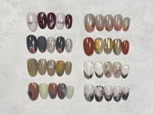 サロンサルート 本店(salon salute)/定額アート