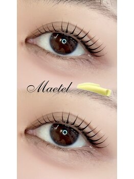 マドンナヘアー(madonna hair.)/