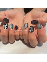 エムエスエー エクラ(MSA Eclat)/マグネット×レオパード