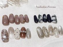 フリージア(Freesia)