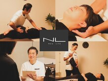 ニューライフ(New Life)