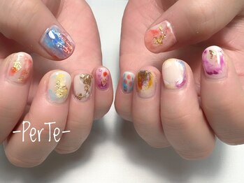 ニュアンス/インク/持ち込/浦和