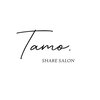 タモ(Tamo.)のお店ロゴ