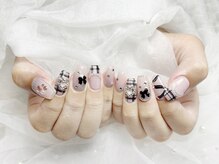 ラスズラン 上前津店(La suzuran)/120分