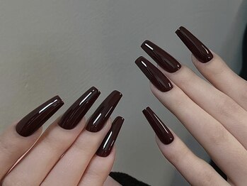 ジャスネイル(Jas Nail)/