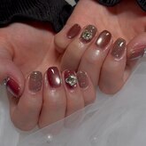 ロゼネイル(Rosse nail)