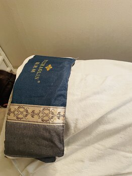 癒SPA空/塩石湯たんぽ