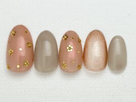 [蒲田限定B]ホロフラワー¥9900