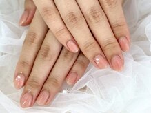 クラム(C.lam)/チークネイル