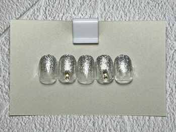 平日12時～16時限定デザイン