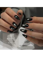 モノ(mono.)/個性派magnet