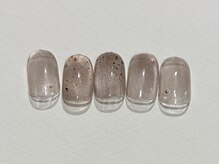 アルス ネイル(A.r.s nail)/アート定額コース