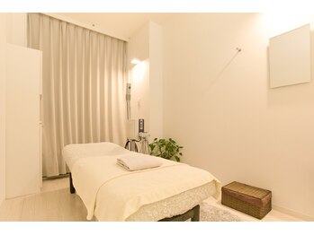 ポーラ ザ ビューティ 三鷹駅南口店(POLA THE BEAUTY)/エステルーム