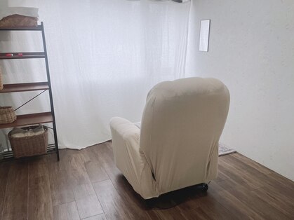 ユウアイラッシュ(uuu.eyelash)の写真