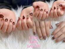 ウミエネイル 板橋 新板橋駅(UMIE NAIL)/