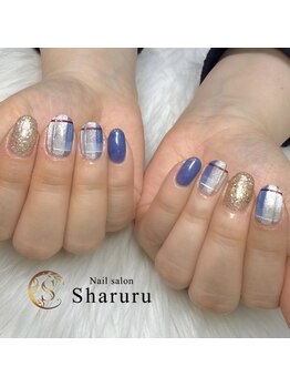 シャルル(Sharuru)/
