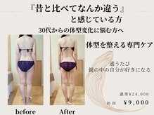 サロンドルフレ(salon de Reflet)