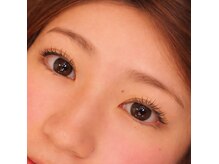 ベラ(BELLA)の雰囲気（まつげパーマ再開いたしました！）