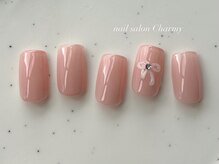 チャーミー(Charmy)/【ハンド】定額シルバーコース