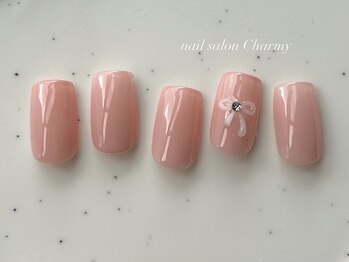 チャーミー(Charmy)/【ハンド】定額シルバーコース