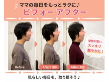 心身整体 ゆにばーす。の雰囲気（首と肩の位置関係が改善し、肩こり首の痛み頭痛が改善　沖縄那覇）