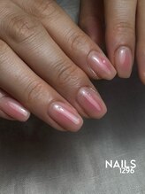 ネイルズイチニーキュウロク(NAILS1296)/60min ART course
