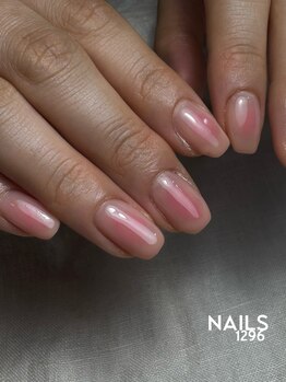ネイルズイチニーキュウロク(NAILS1296)/60min ART course